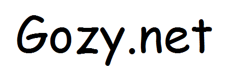 Gozy